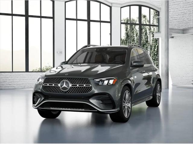 2026 Mercedes-Benz GLE GLE 350 GLE 350