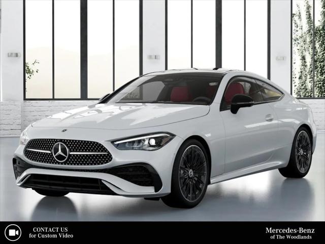2026 Mercedes-Benz CL CLE 450 for sale in The Woodlands, TX