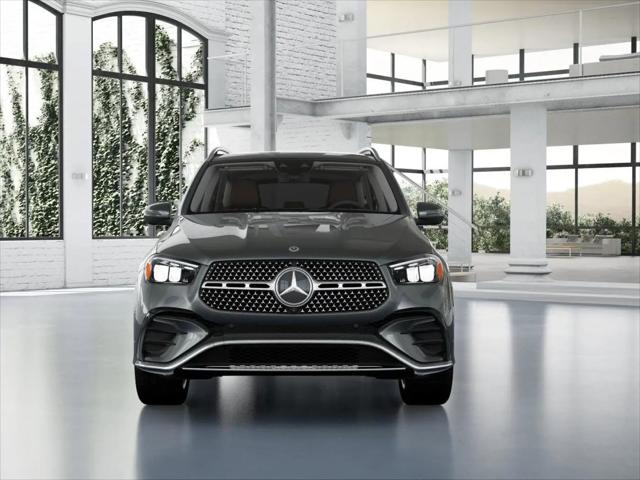 2026 Mercedes-Benz GLE GLE 350 GLE 350