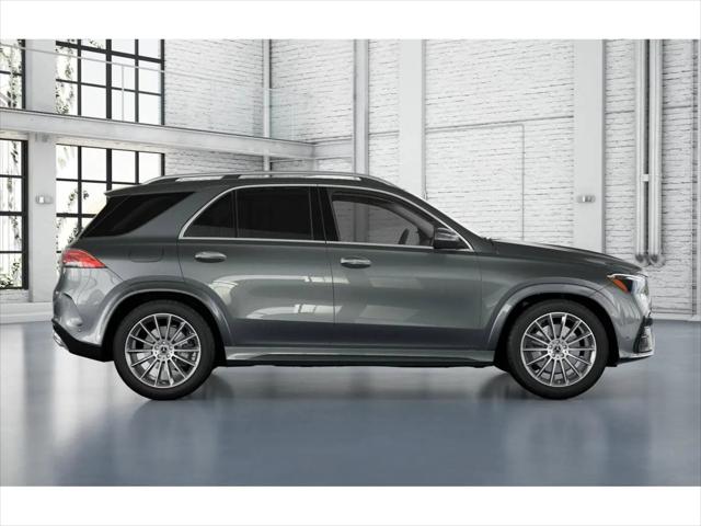 2026 Mercedes-Benz GLE GLE 350 GLE 350