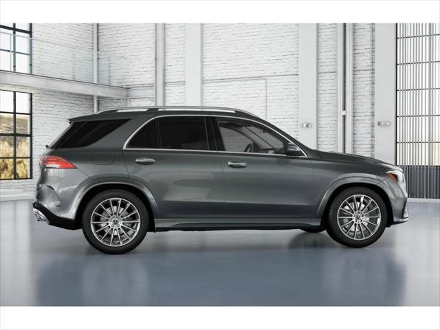 2026 Mercedes-Benz GLE GLE 350 GLE 350