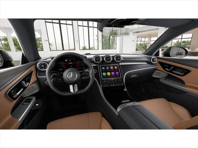 2026 Mercedes-Benz CL CLE 450