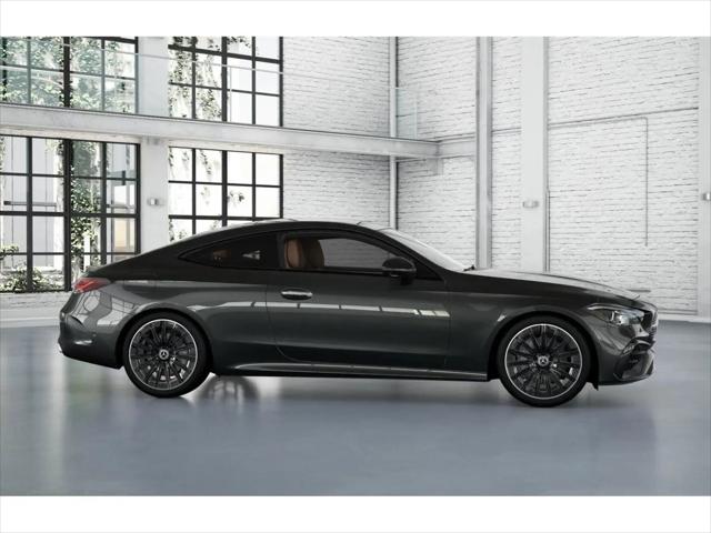 2026 Mercedes-Benz CL CLE 450