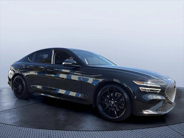 2023 Genesis G70 2.0T RWD for sale in Jacksonville, FL