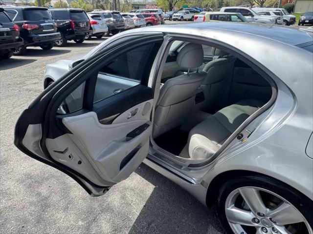 2011 Lexus LS 460 LS 460