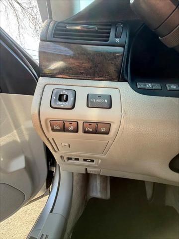 2011 Lexus LS 460 LS 460