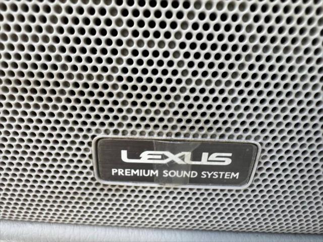 2011 Lexus LS 460 LS 460