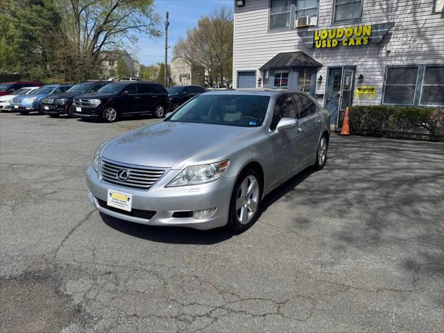 2011 Lexus LS 460 LS 460 for sale in Leesburg, VA