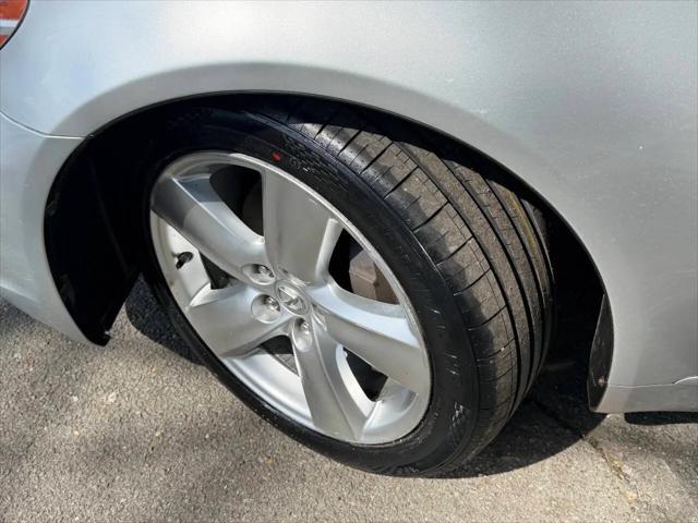 2011 Lexus LS 460 LS 460