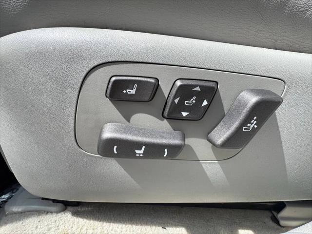 2011 Lexus LS 460 LS 460