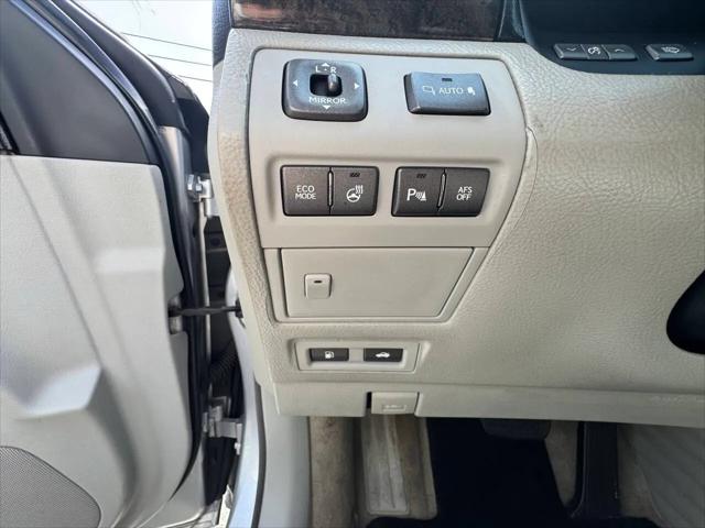 2011 Lexus LS 460 LS 460