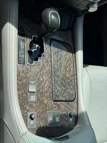 2011 Lexus LS 460 LS 460