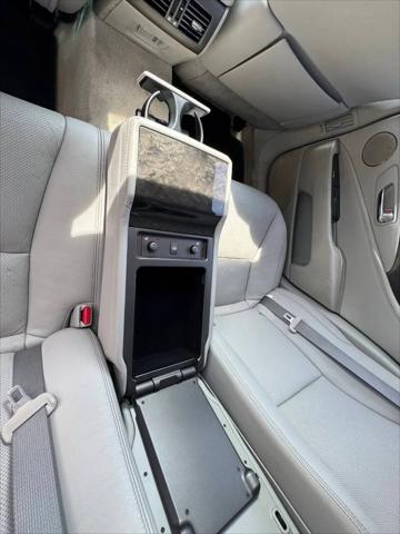 2011 Lexus LS 460 LS 460