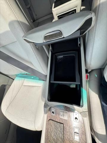 2011 Lexus LS 460 LS 460