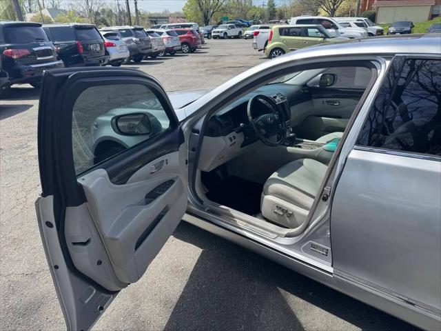 2011 Lexus LS 460 LS 460