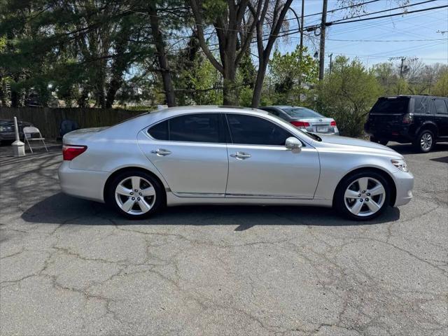 2011 Lexus LS 460 LS 460