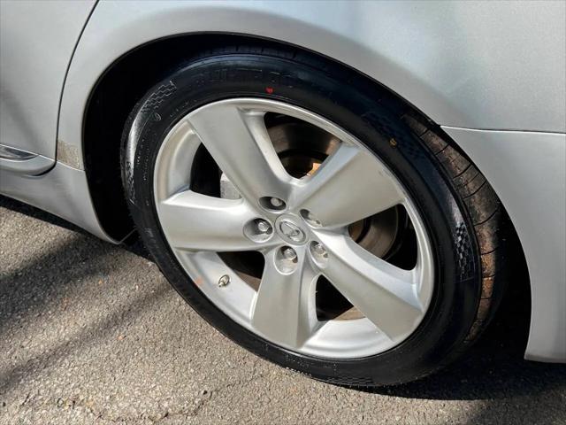 2011 Lexus LS 460 LS 460