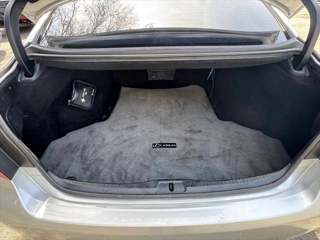 2011 Lexus LS 460 LS 460