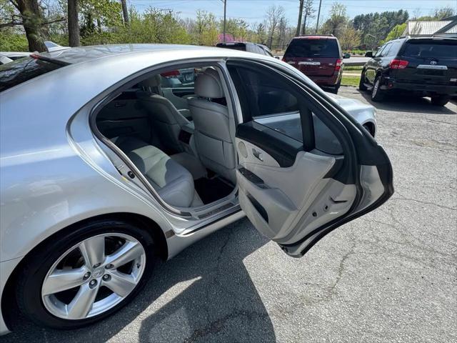 2011 Lexus LS 460 LS 460