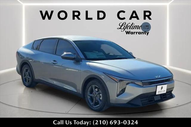 2026 Kia K4 LXS for sale in San Antonio, TX