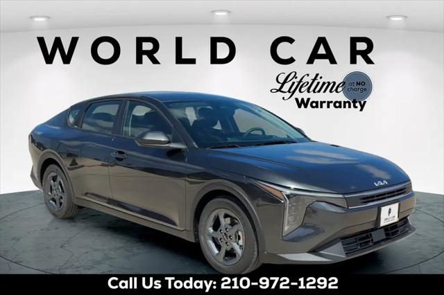 2026 Kia K4 LXS for sale in San Antonio, TX