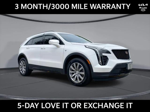 2023 Cadillac XT4 AWD Sport for sale in Athens, GA