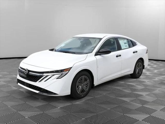 2026 Nissan Sentra S for sale in Bloomington, IN