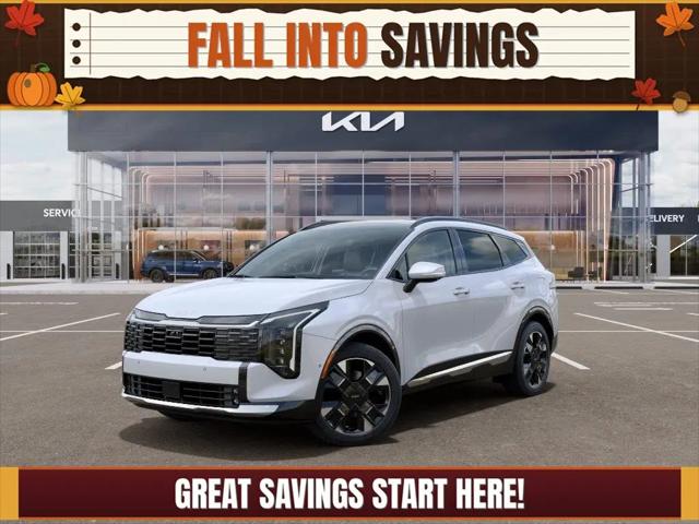 2026 Kia Sportage SX-Prestige for sale in Athens, GA
