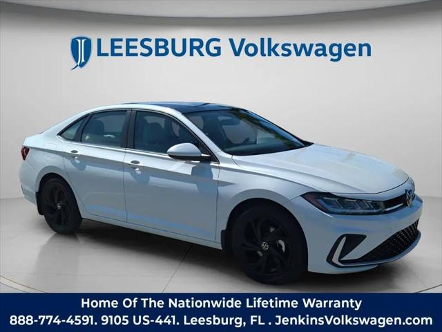 2026 Volkswagen Jetta SE for sale in Leesburg, FL
