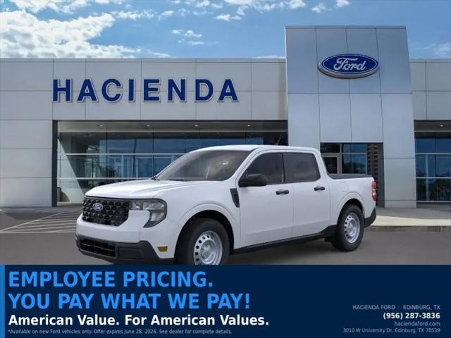 2026 Ford Maverick XL for sale in Edinburg, TX