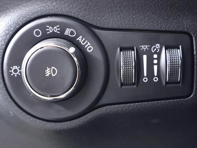 2019 Jeep Compass Limited 4x4