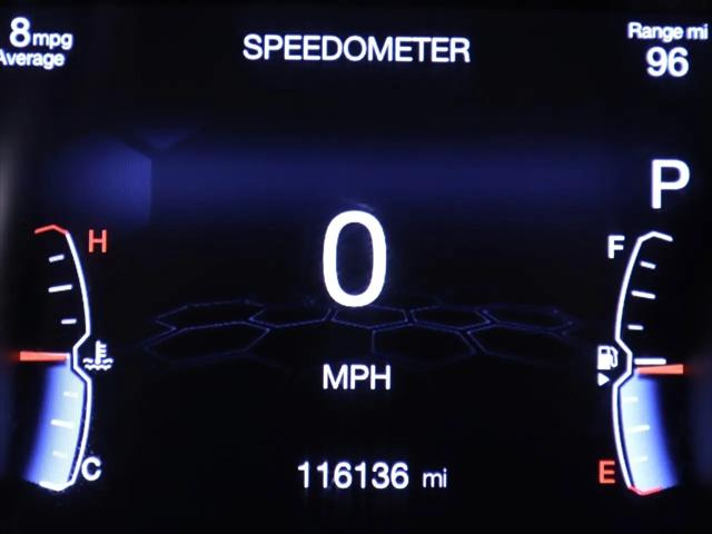 2019 Jeep Compass Limited 4x4