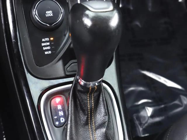2019 Jeep Compass Limited 4x4
