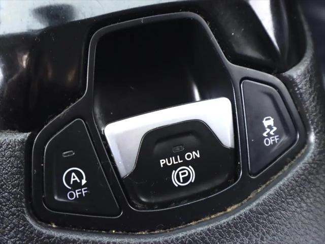 2019 Jeep Compass Limited 4x4