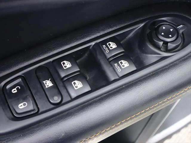2019 Jeep Compass Limited 4x4