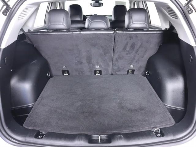 2019 Jeep Compass Limited 4x4