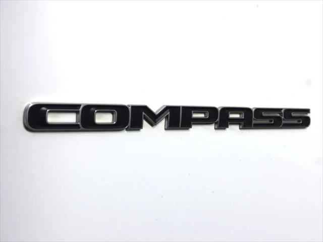 2019 Jeep Compass Limited 4x4