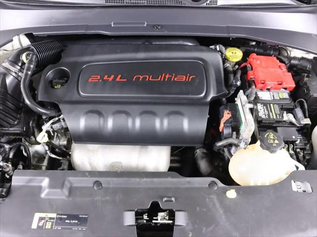 2019 Jeep Compass Limited 4x4