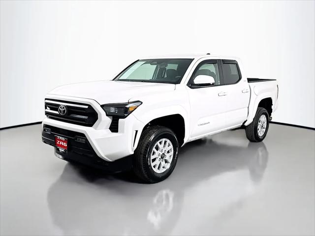 2025 Toyota Tacoma SR5 for sale in Lynnwood, WA