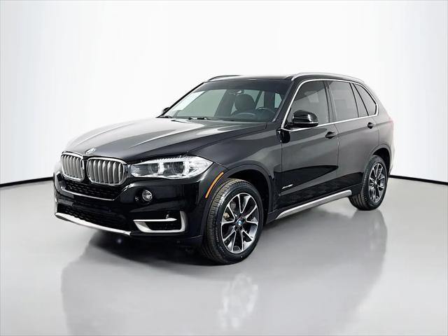 2018 BMW X5 xDrive35i for sale in Lynnwood, WA