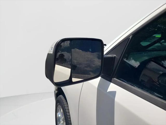 2020 Ram 1500 Big Horn Quad Cab 4x4 6'4" Box