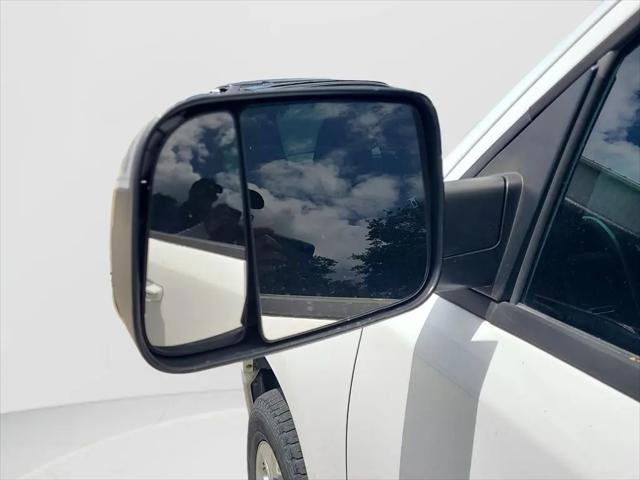 2020 Ram 1500 Big Horn Quad Cab 4x4 6'4" Box