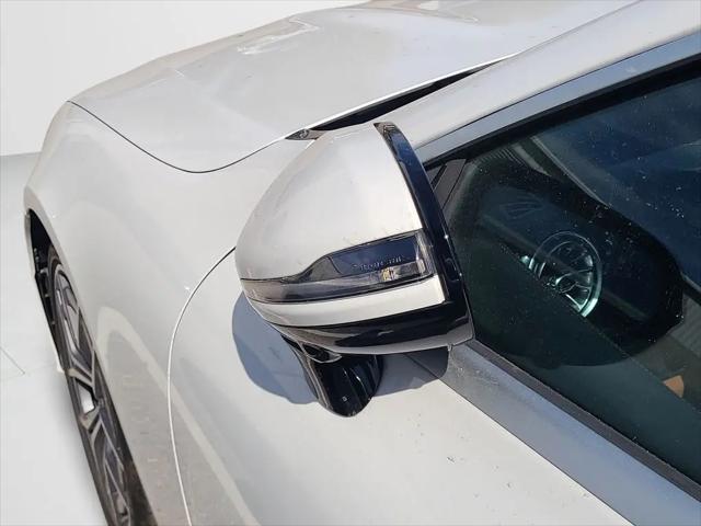 2023 Mercedes-Benz E 450 E 450