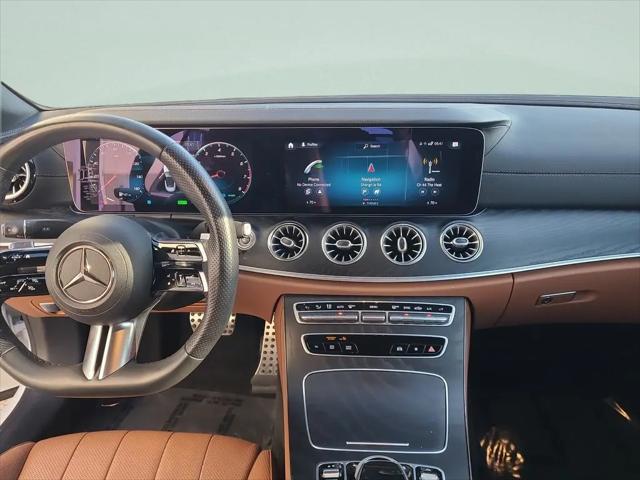 2023 Mercedes-Benz E 450 E 450