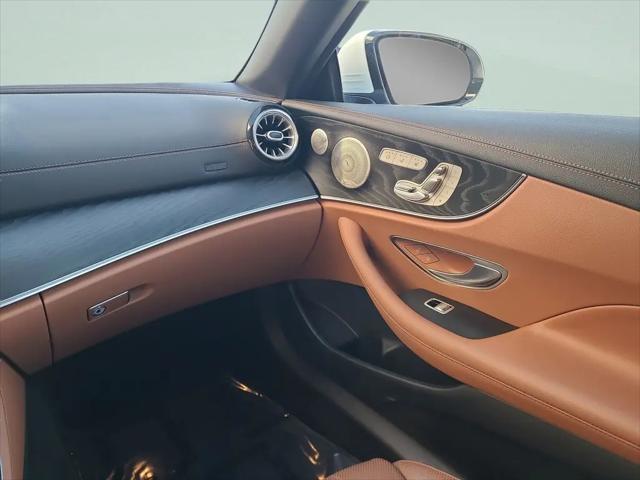 2023 Mercedes-Benz E 450 E 450