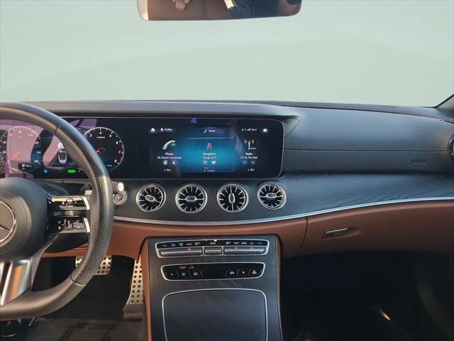 2023 Mercedes-Benz E 450 E 450
