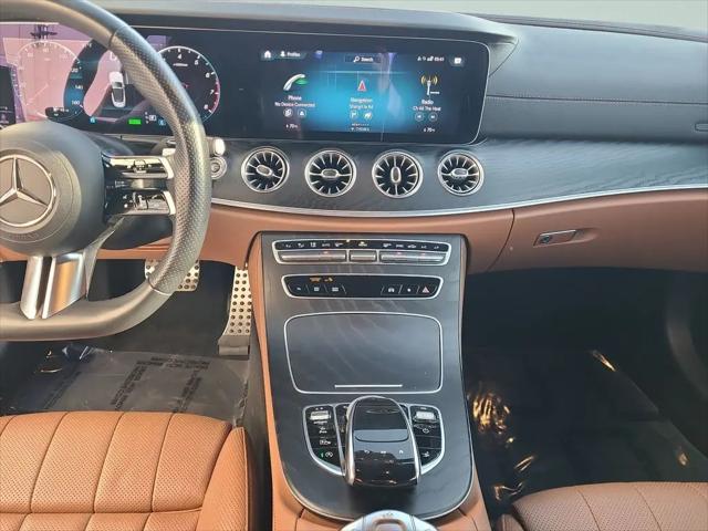 2023 Mercedes-Benz E 450 E 450