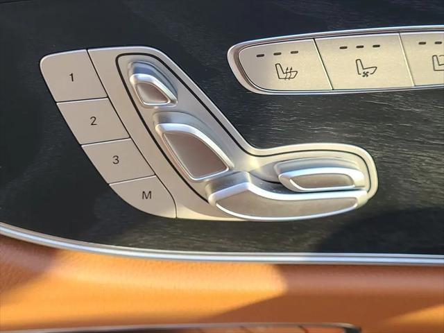 2023 Mercedes-Benz E 450 E 450