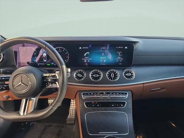 2023 Mercedes-Benz E 450 E 450