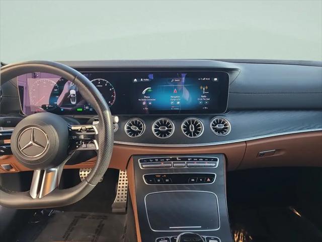 2023 Mercedes-Benz E 450 E 450